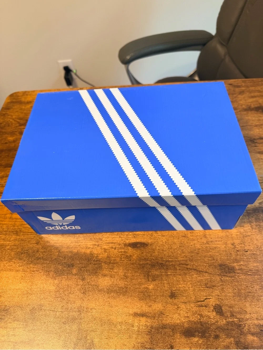 adidas Samba Sneakers 8M/9W